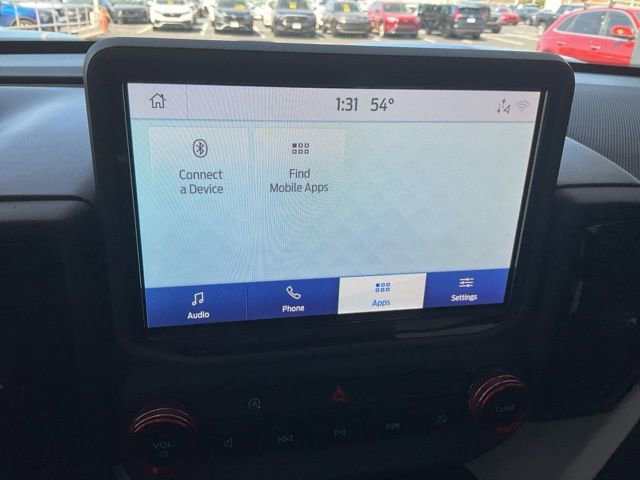 Used 2023 Ford Bronco Sport Heritage w/ Heritage Convenience Package image 15