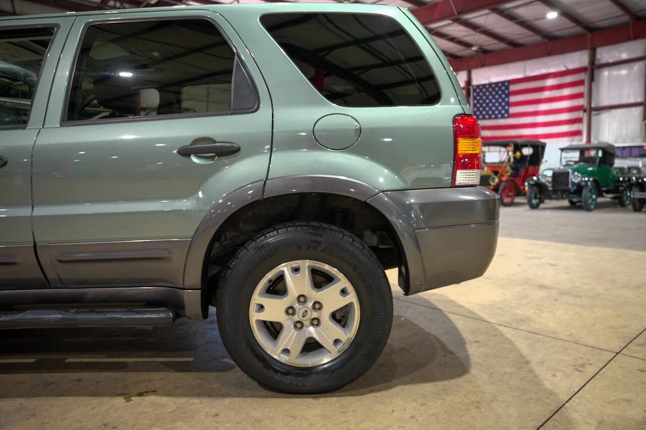 Used 2006 Ford Escape XLT image 5
