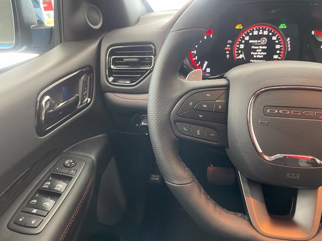 New 2026 Dodge Durango GT AWD/4WD image 17