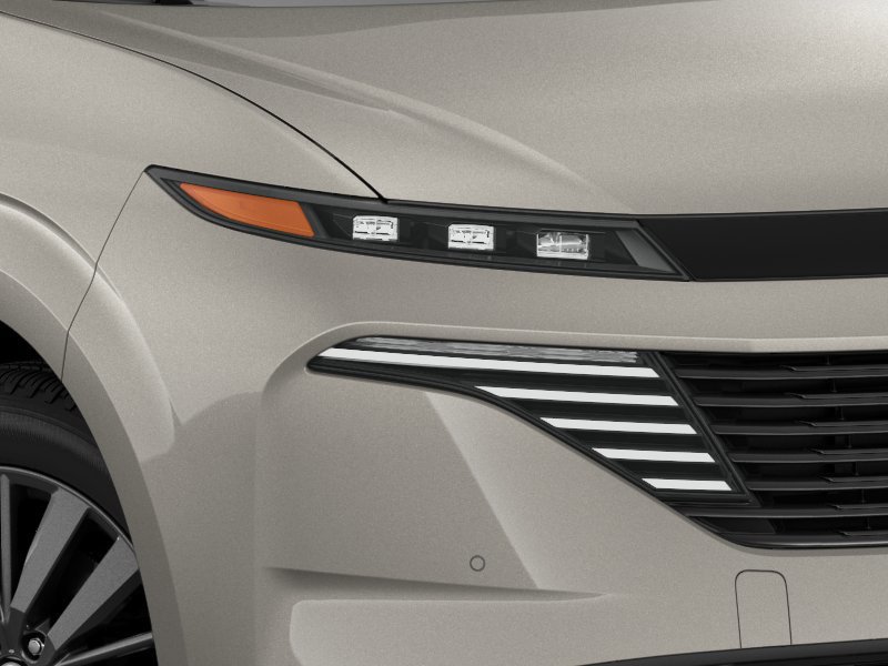 New 2027 Nissan Murano SL AWD/4WD image 11