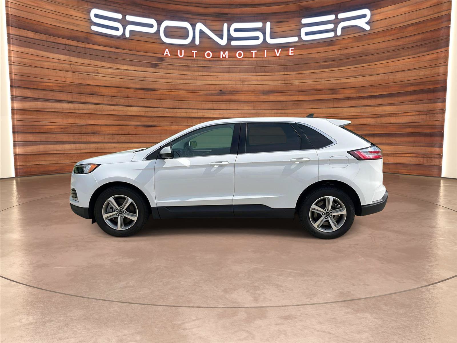 Used 2023 Ford Edge SEL w/ Convenience Package AWD/4WD video 2