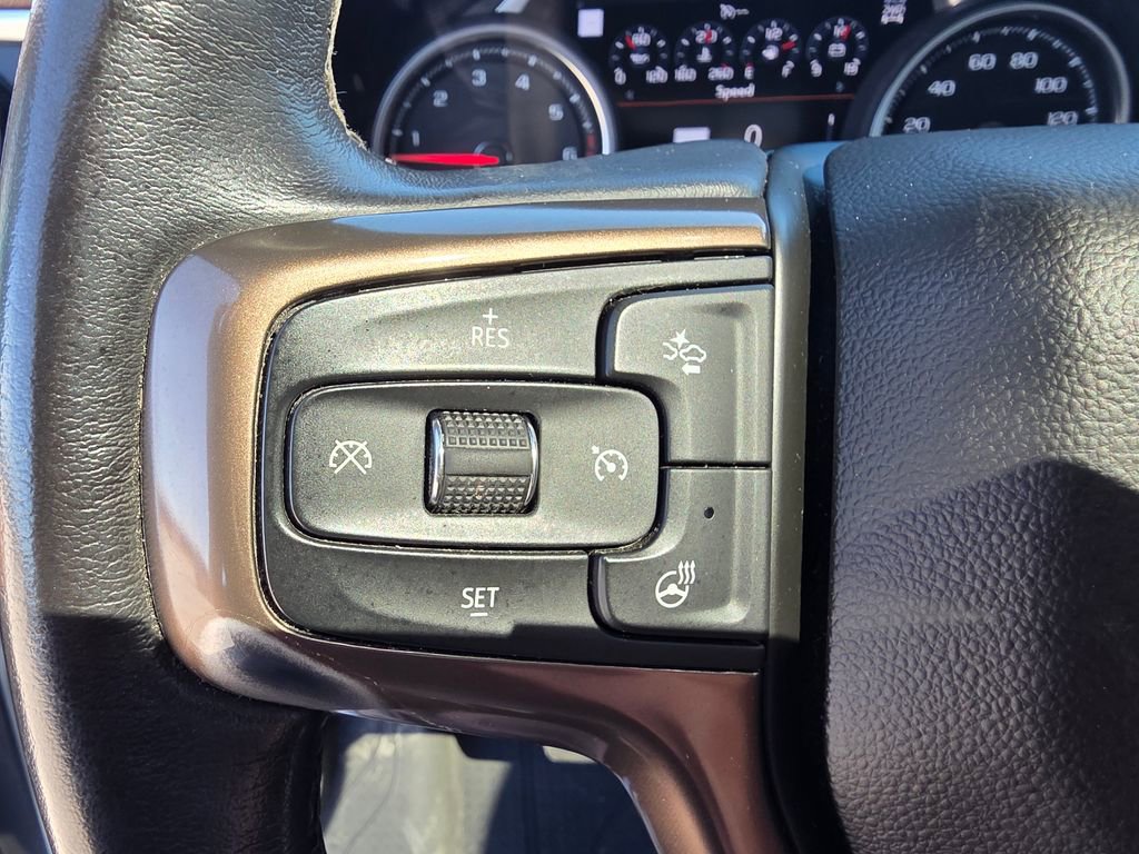 Used 2022 Chevrolet Silverado 2500 High Country AWD/4WD image 20