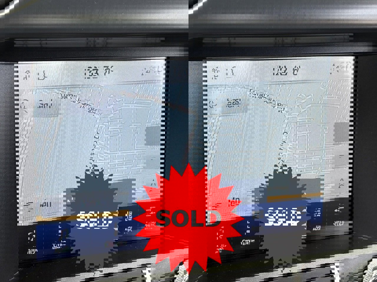 Used 2022 Ford Mustang Mach 1 image 23