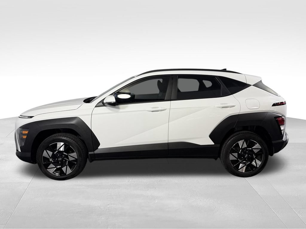Used 2025 Hyundai Kona SEL AWD/4WD image 6