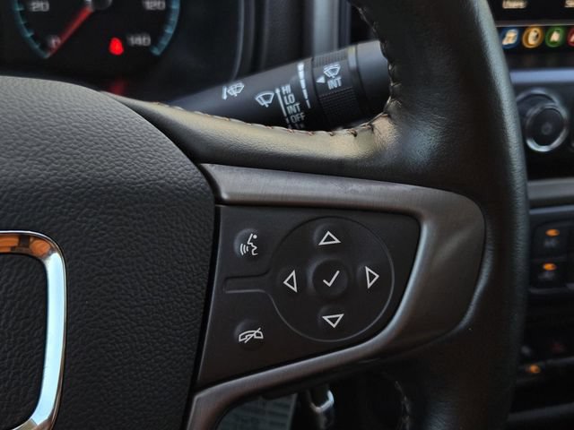 Used 2021 GMC Canyon AT4 w/ Driver Alert Package AWD/4WD image 28