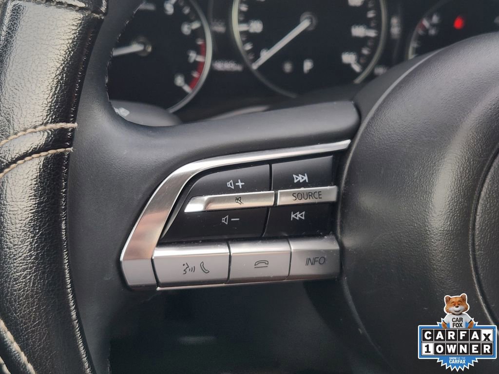 Used 2024 MAZDA CX-50 AWD 2.5 S w/ Cargo Package image 31