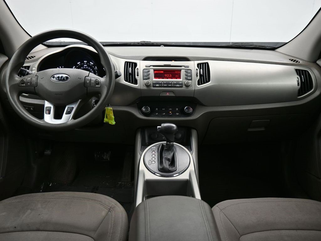 Used 2013 Kia Sportage LX image 41