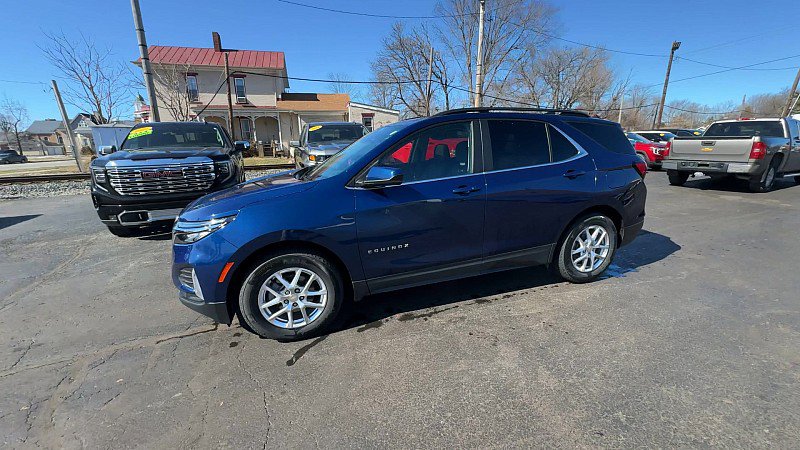 New 2026 GMC Acadia Elevation w/ Black Edition image 6