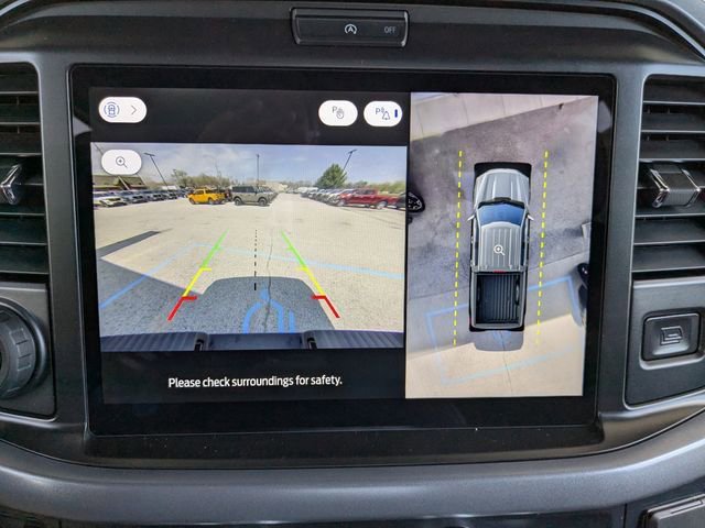 New 2026 Ford F150 XLT AWD/4WD image 14