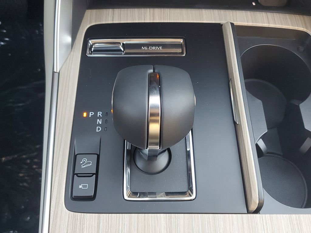 New 2026 MAZDA CX-90 3.3 Turbo S w/ Premium Package image 33