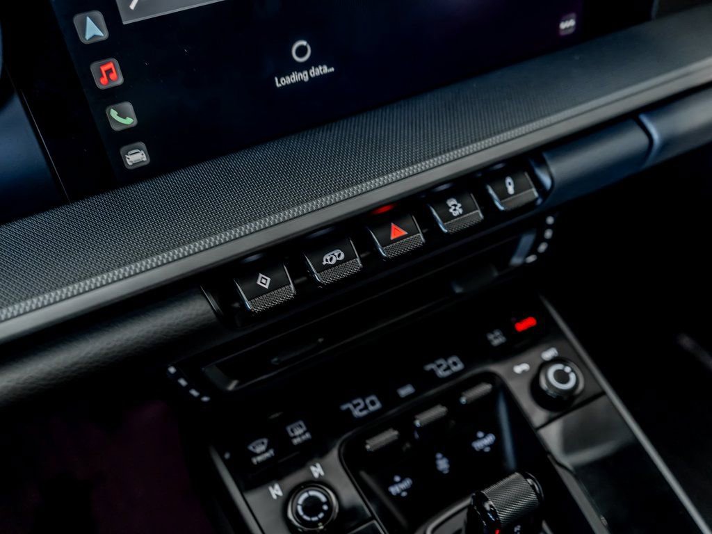 Certified 2024 Porsche 911 Carrera 4S AWD/4WD image 18