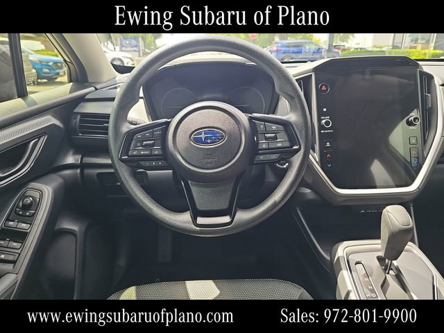 Used 2024 Subaru Crosstrek 2.0i Premium image 13
