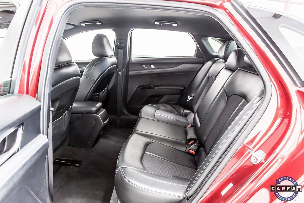 Used 2023 Kia K5 GT-Line w/ GT-Line Premium Package image 28