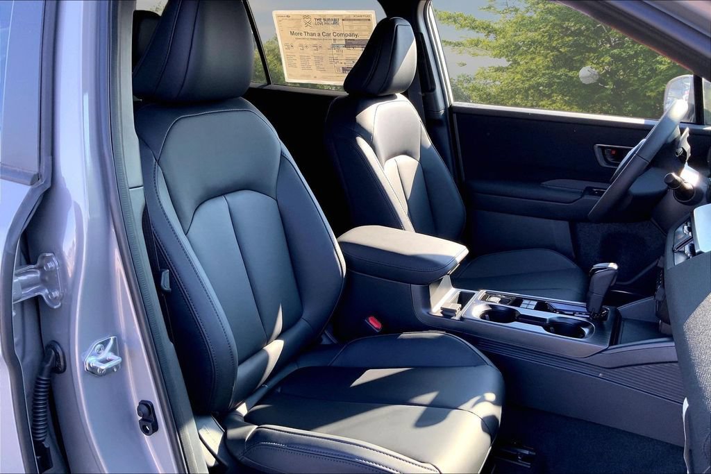 New 2026 Subaru Outback Premium AWD/4WD image 11