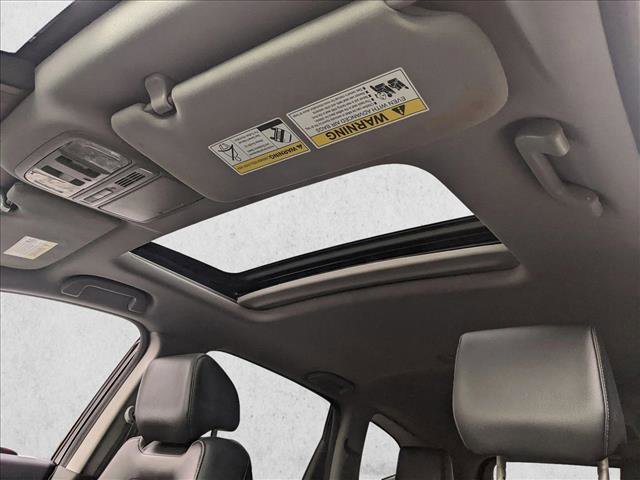 Used 2017 Honda CR-V EX-L image 15