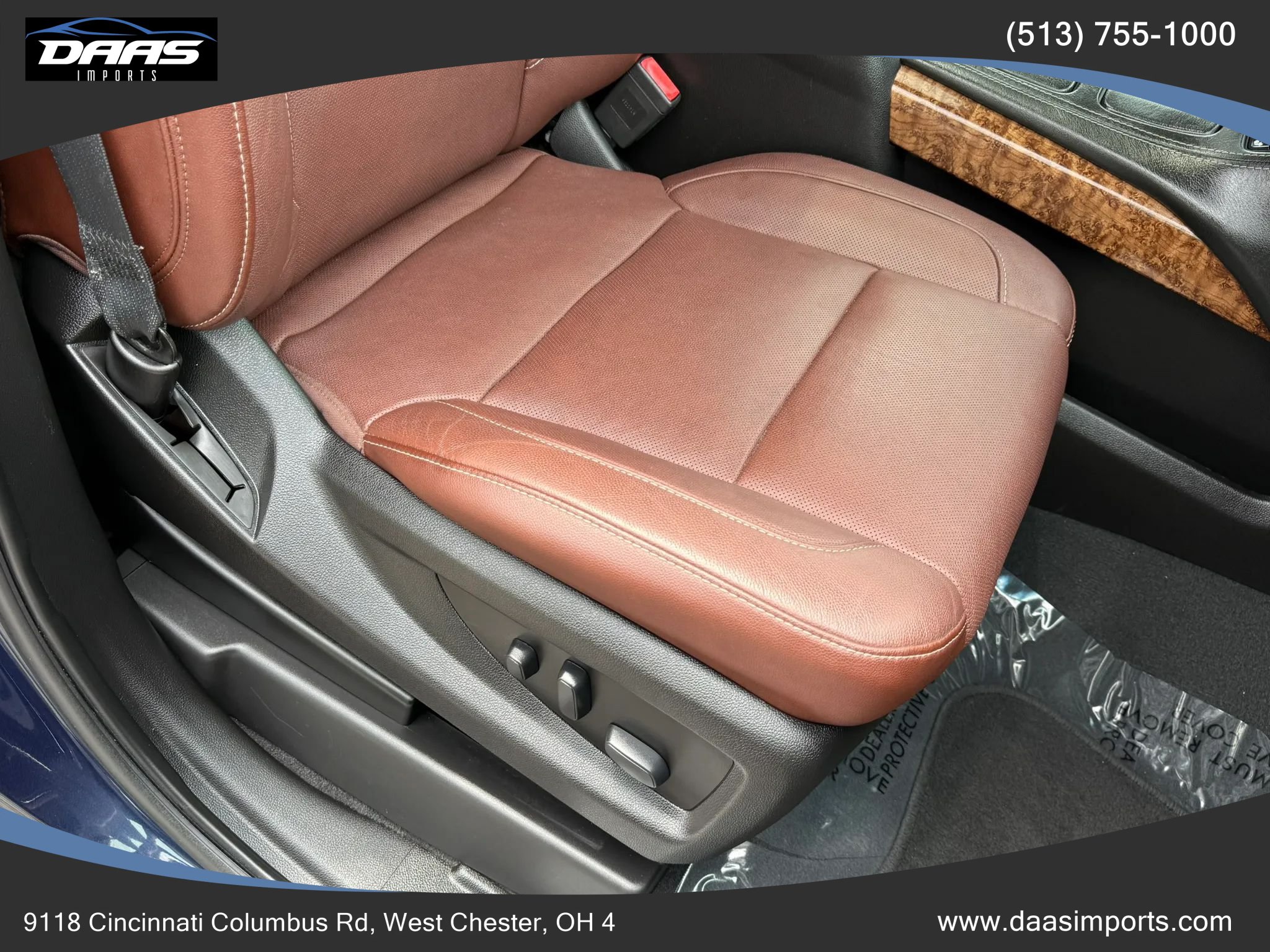 Used 2019 Chevrolet Suburban Premier w/ Premier Plus Edition AWD/4WD image 49