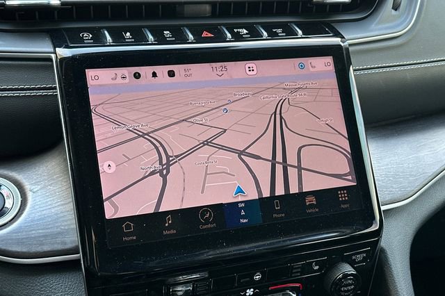 Used 2023 Jeep Grand Cherokee Limited image 21