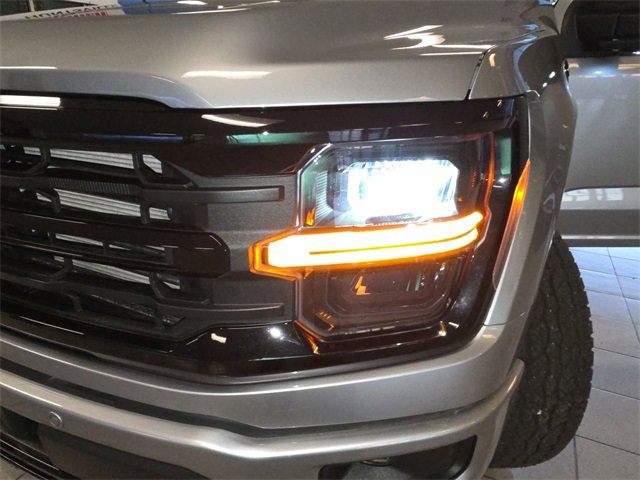 Used 2024 Ford F150 XLT w/ Equipment Group 302A MID image 27