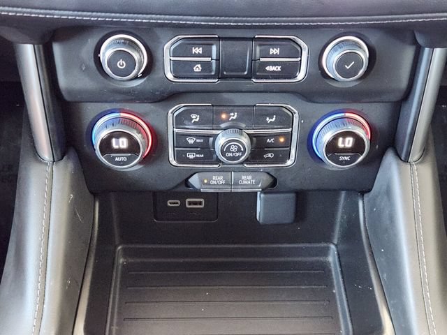 Used 2024 Chevrolet Tahoe LS w/ Driver Alert Package RWD image 21