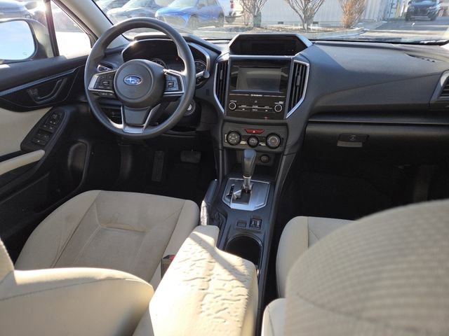 Used 2017 Subaru Impreza 2.0i Premium image 26