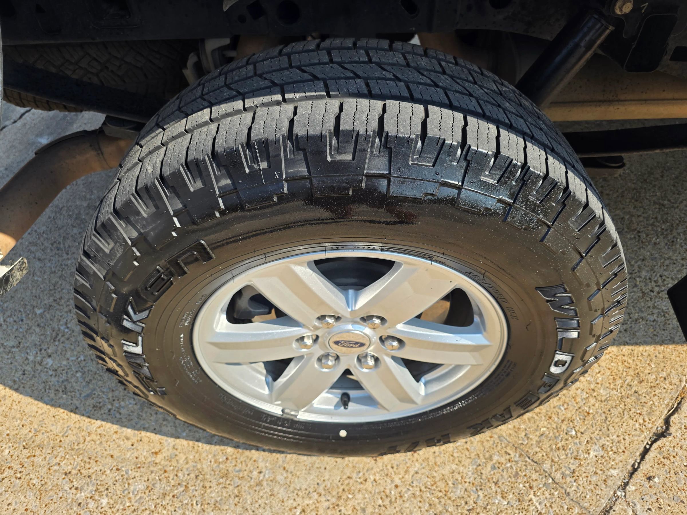 Used 2021 Ford F150 XL w/ Equipment Group 101A High AWD/4WD image 30