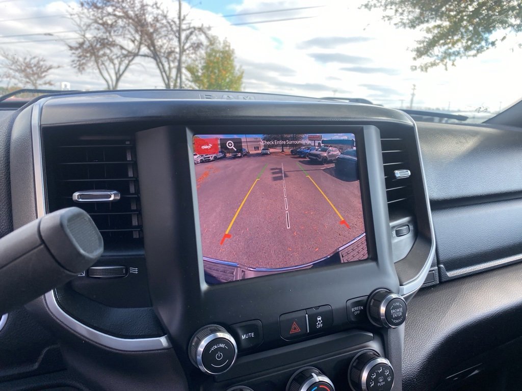 Used 2023 RAM 3500 Big Horn w/ Level 1 Equipment Group image 18