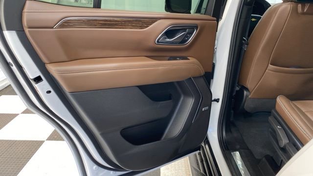 Used 2024 Chevrolet Tahoe High Country image 18