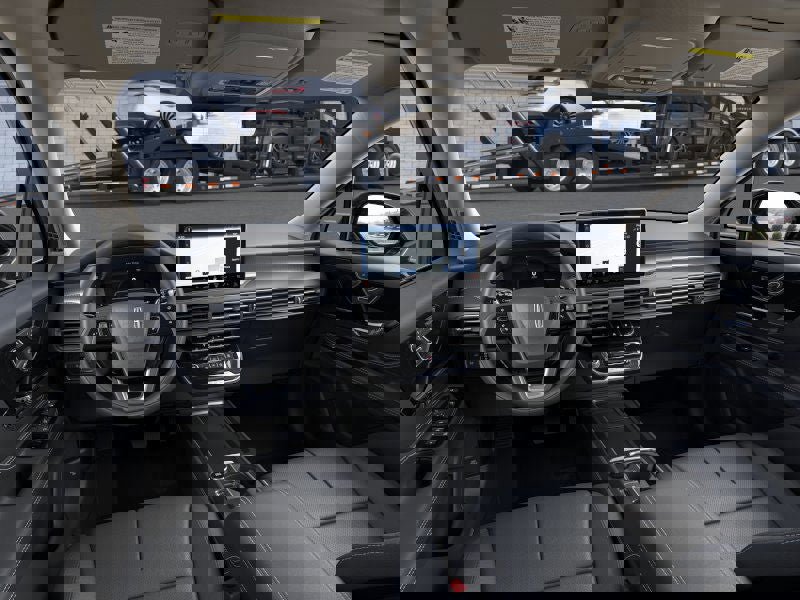 New 2026 Lincoln Corsair Premiere image 9