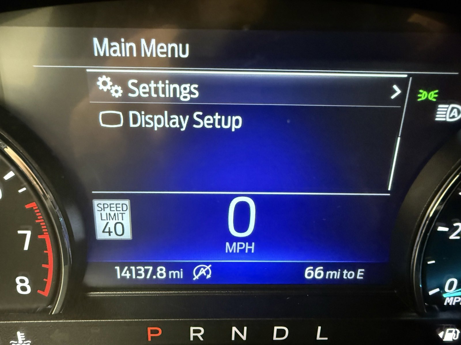 Used 2023 Ford Explorer Limited w/ Equipment Group 301A image 18