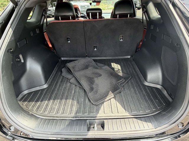 Used 2023 Kia Sportage SX FWD image 32
