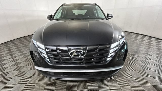 Certified 2024 Hyundai Tucson SEL AWD/4WD image 7