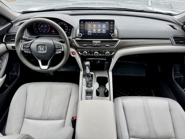 Used 2019 Honda Accord EX image 25