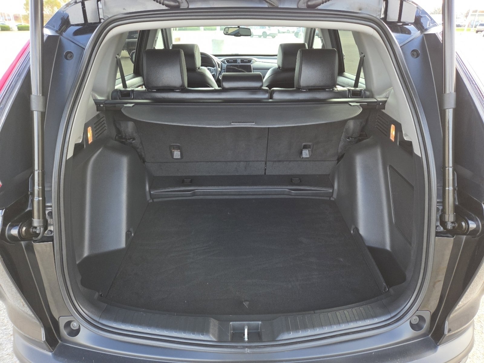 Used 2022 Honda CR-V Touring image 23