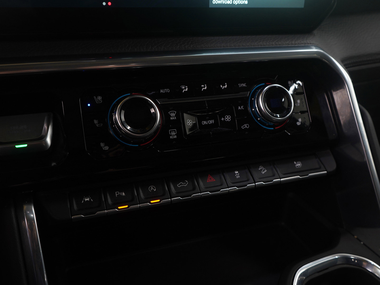 Used 2022 GMC Sierra 1500 Denali image 21