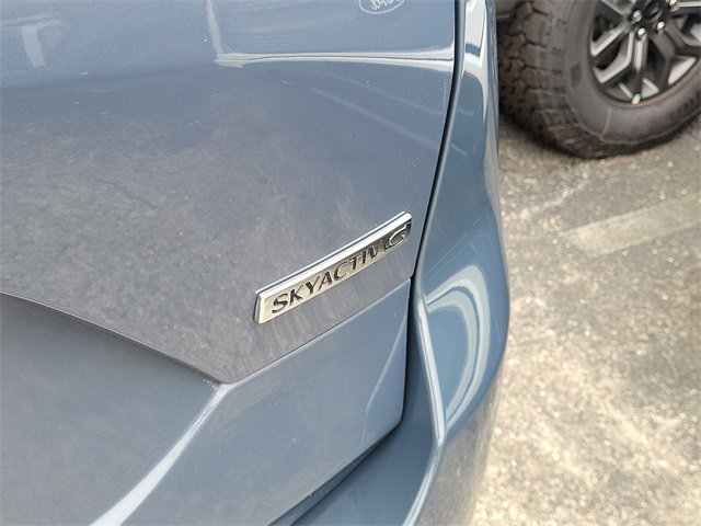 Used 2022 MAZDA CX-5 Carbon Edition image 6