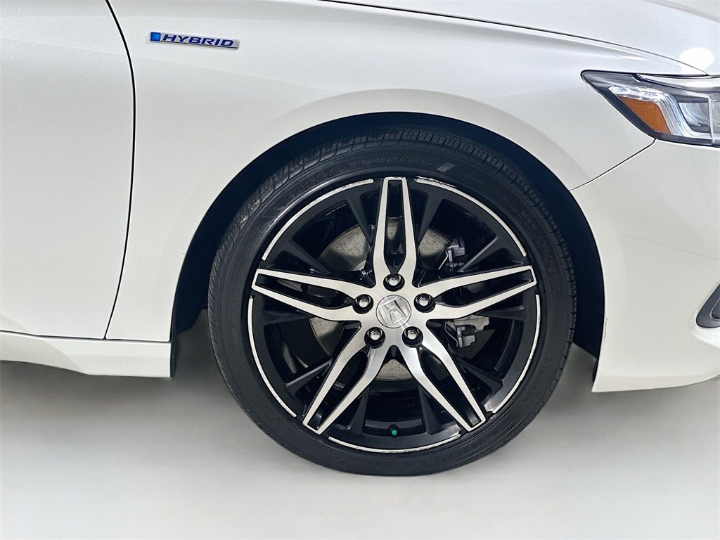 Used 2021 Honda Accord Touring image 32