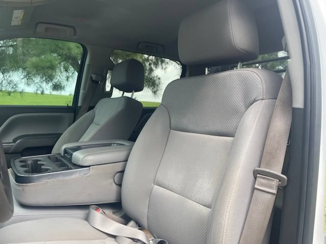 Used 2016 Chevrolet Silverado 3500 W/T w/ WT Convenience Package AWD/4WD image 11
