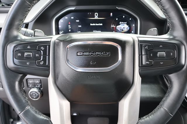 Used 2023 GMC Sierra 1500 Denali RWD image 26