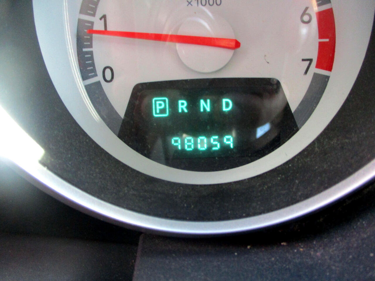 Used 2009 Dodge Grand Caravan SXT w/ Family Value Group image 14