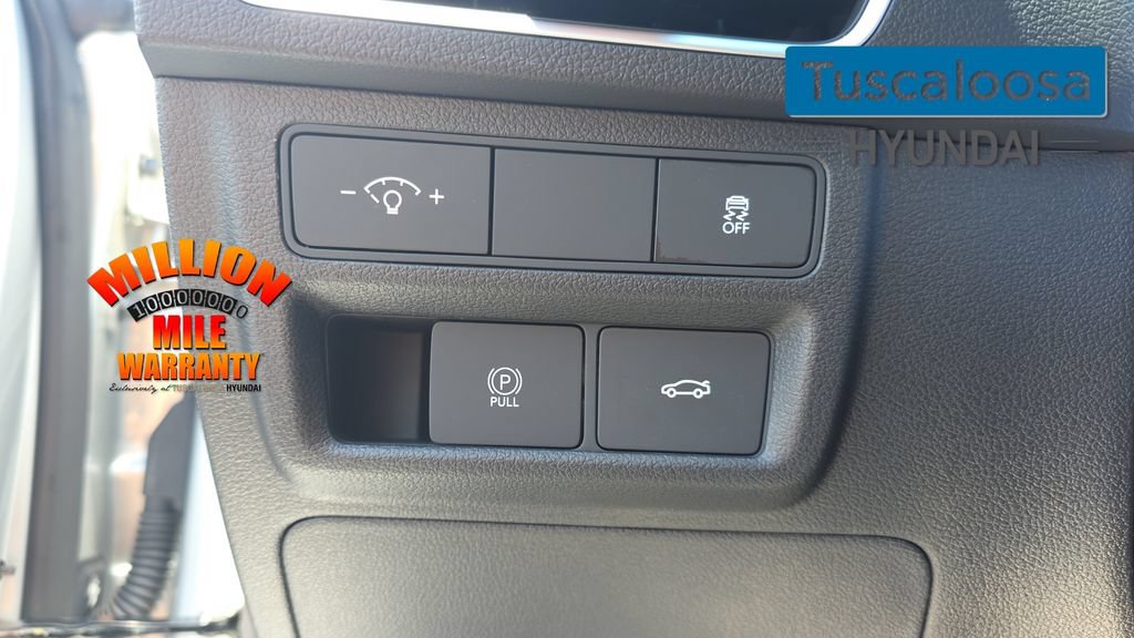 New 2026 Hyundai Sonata SEL FWD image 14