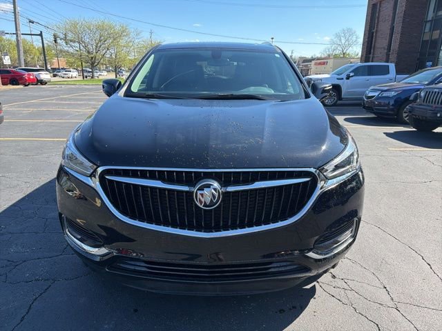 Used 2020 Buick Enclave Essence w/ Sound and Sites Package AWD/4WD image 2