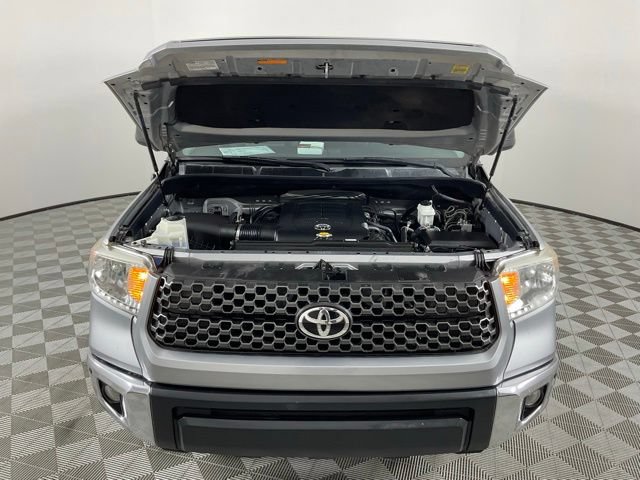 Used 2017 Toyota Tundra SR5 w/ SR5 Upgrade Package RWD image 12