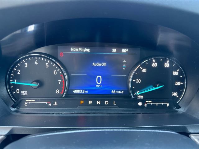 Used 2022 Ford Explorer Limited w/ Class IV Trailer Tow Package image 29