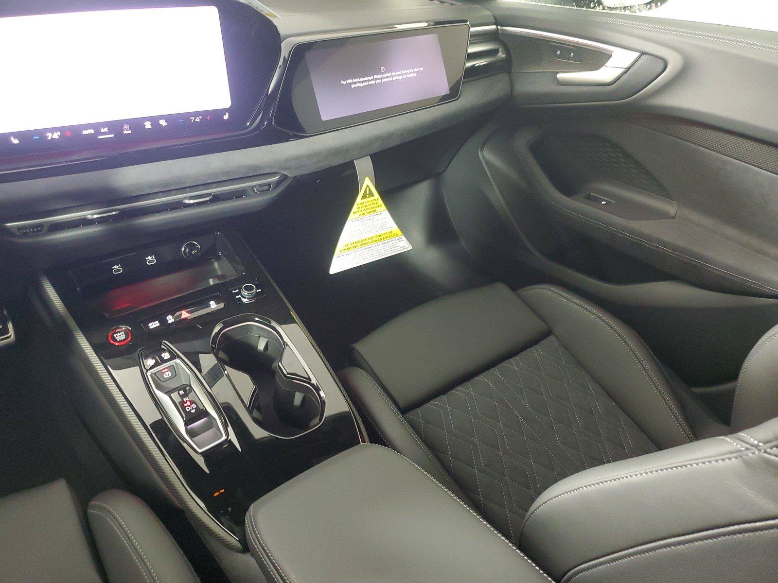 New 2026 Audi S5 Premium Plus AWD/4WD image 17