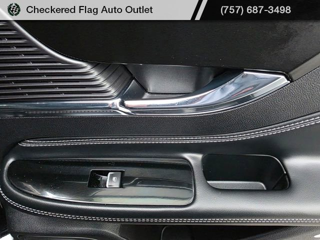 Used 2022 Lincoln Corsair AWD w/ Premium Package image 48