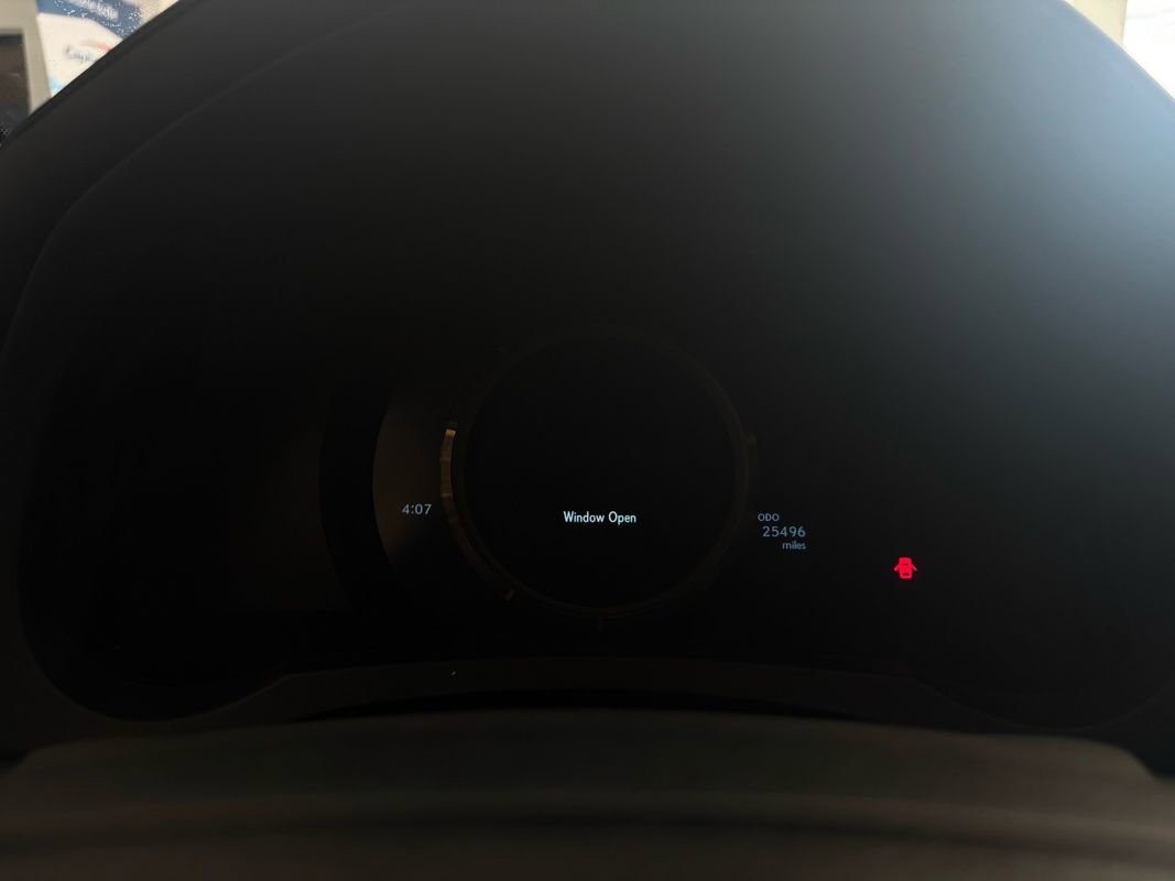 Used 2019 Lexus IS 300 F Sport w/ F Sport Package image 20