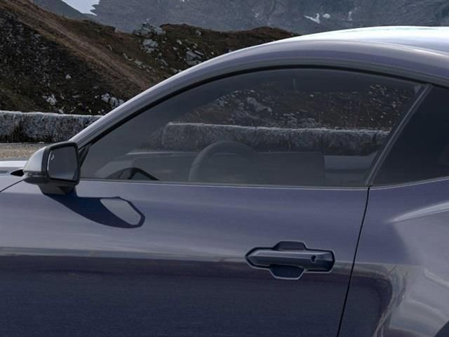 New 2025 Ford Mustang Dark Horse image 20