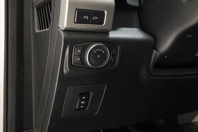 Used 2015 Ford F150 Lariat w/ Equipment Group 502A Luxury image 14