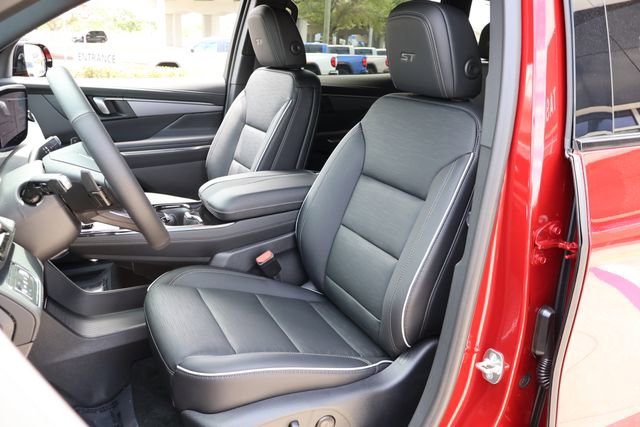 New 2026 Buick Enclave Sport Touring FWD image 13