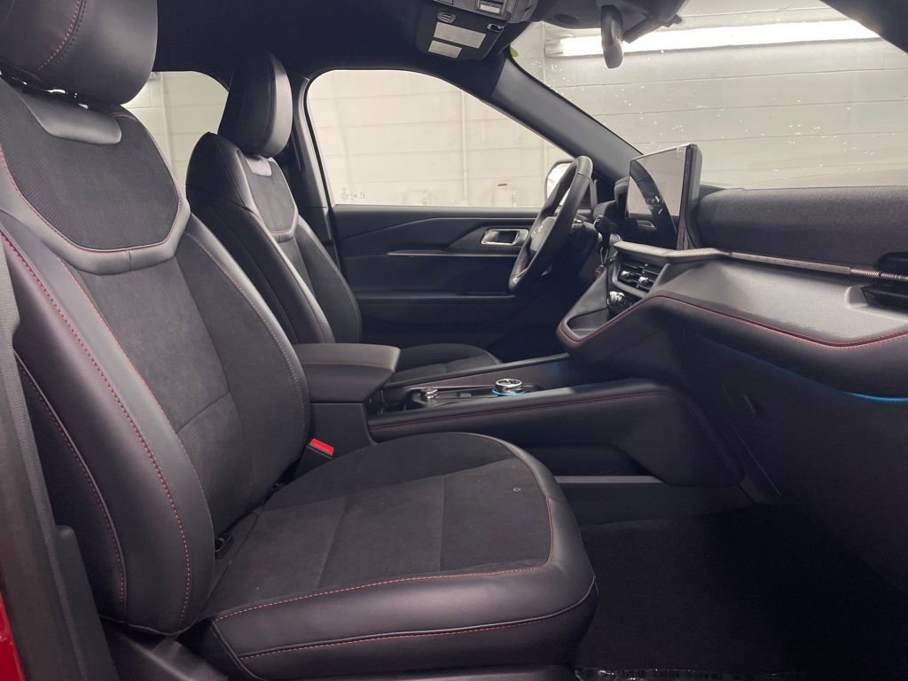 New 2026 Ford Explorer ST image 28